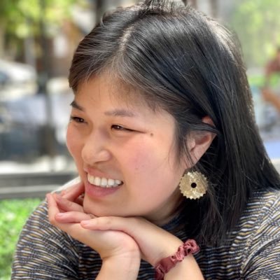 Christina Kim, Member of Technical Staff at OpenAI