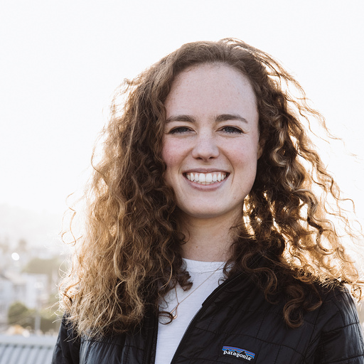 Kelsey Szot, Co-founder of Adept