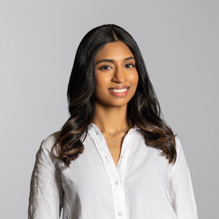 Pujaa Rajan, Member of Technical Staff at Anthropic